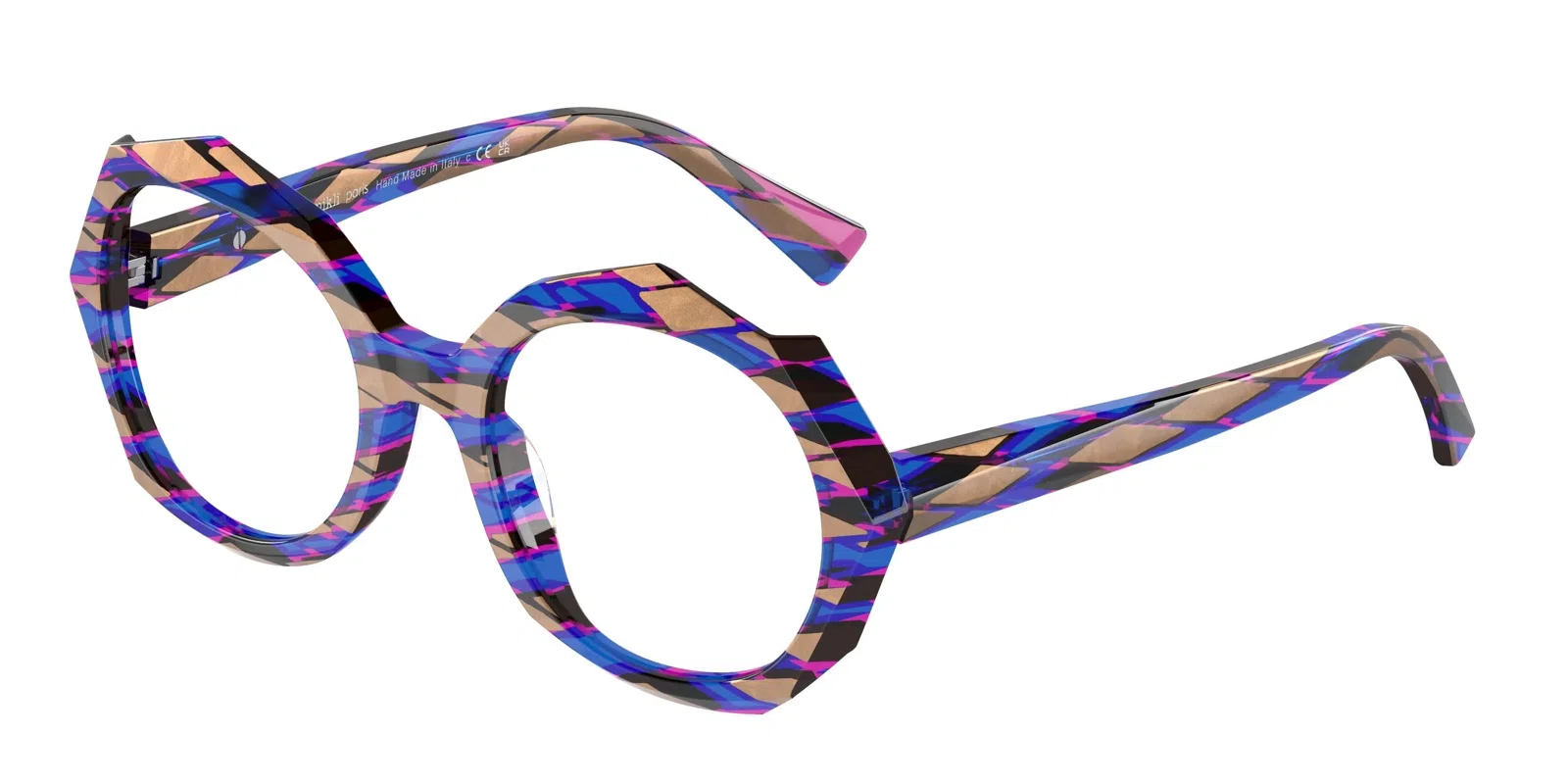 Alain Mikli 3157 Eyeglasses - view 7